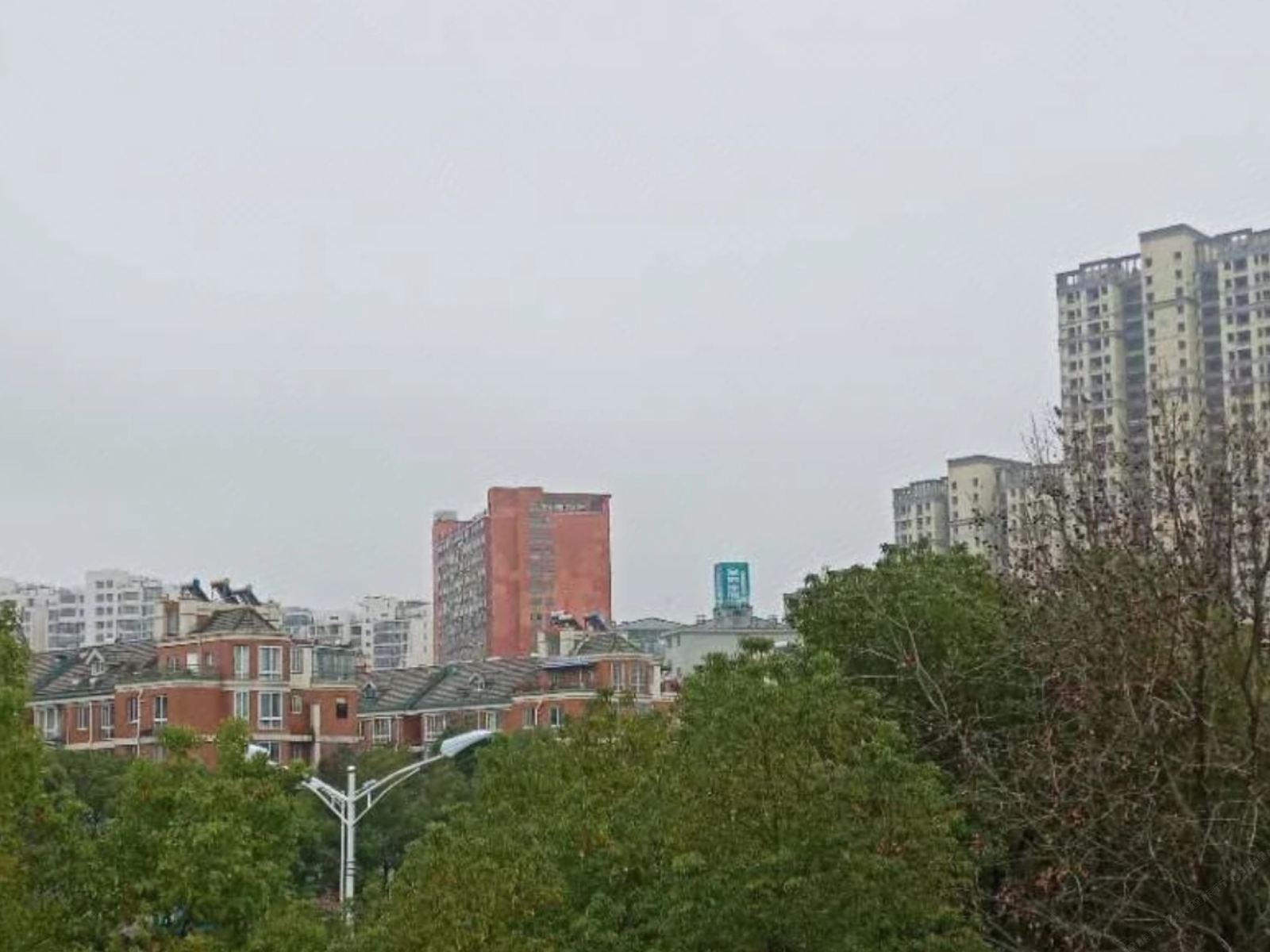一路同行邻家商务酒店(肥东店)