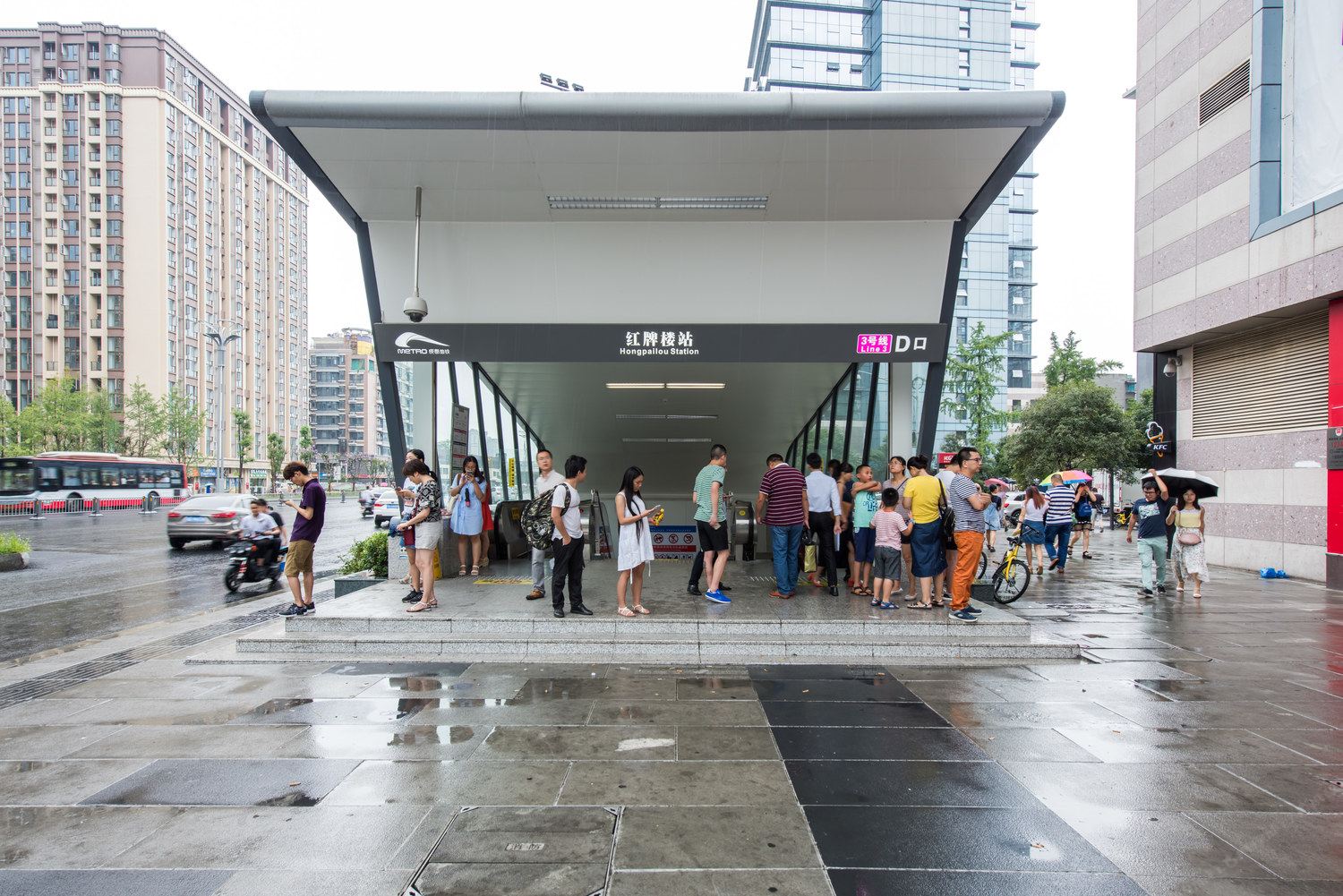 成都豪华欧式大三居普通公寓