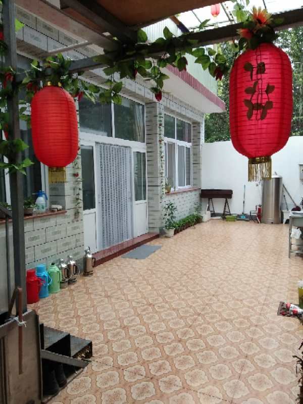 北京修文农家院