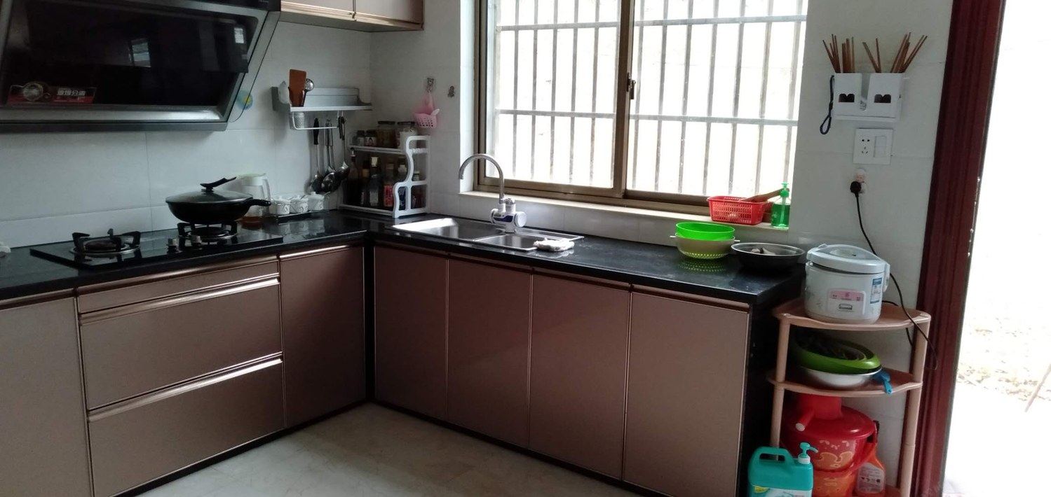 杭州佳妍民宿(3号店)