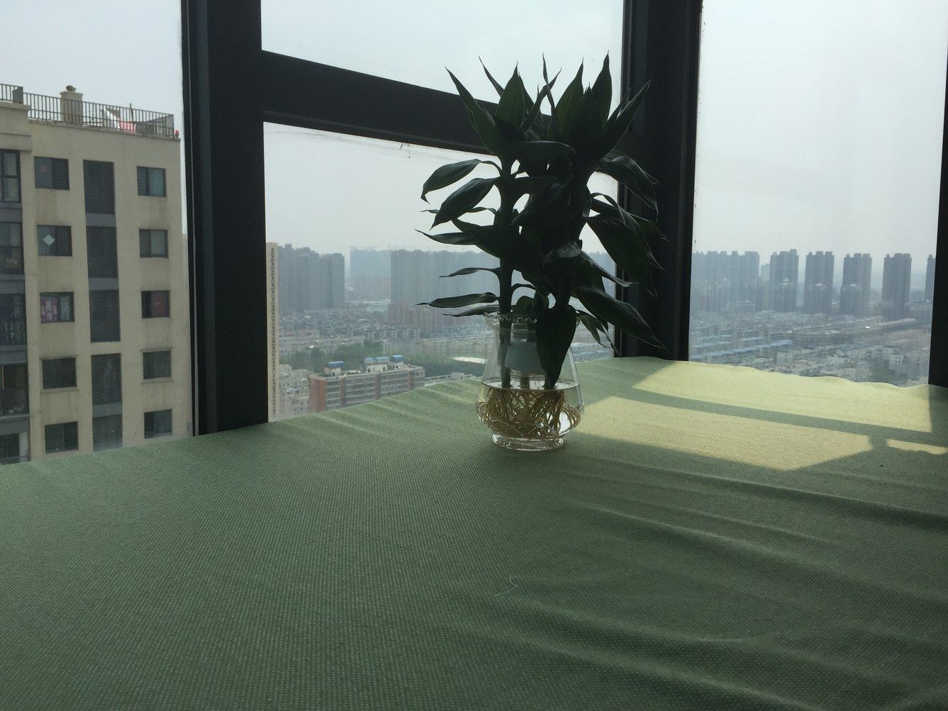 郑州FM公寓式酒店