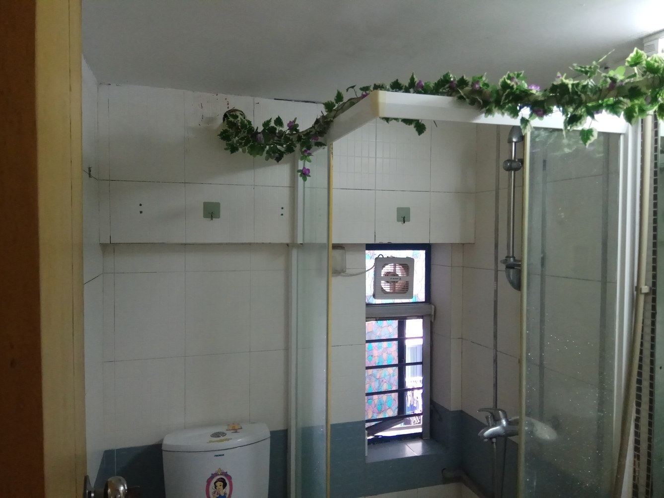 广州中大极客公寓(2号店)