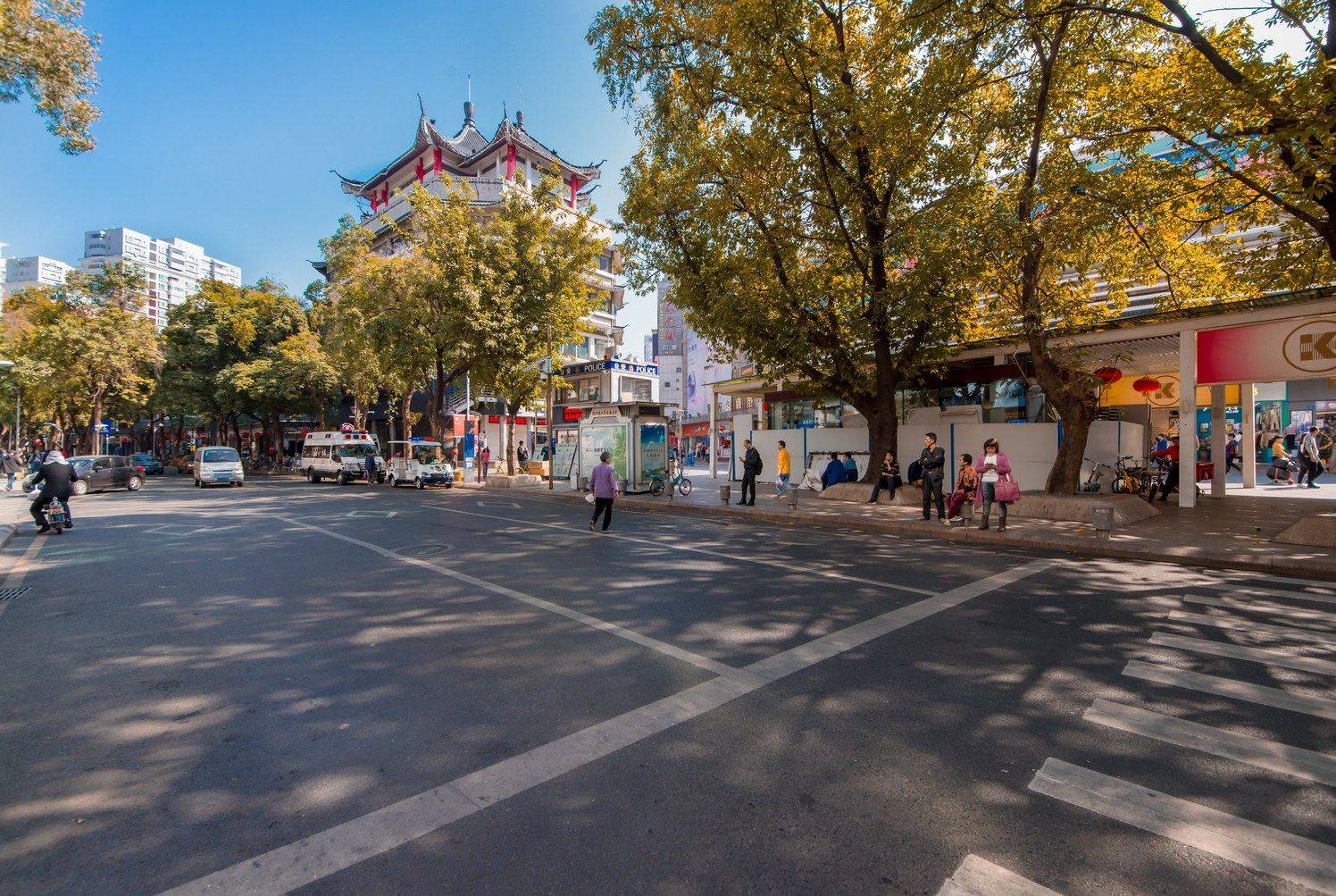 深圳ChloeSung公寓