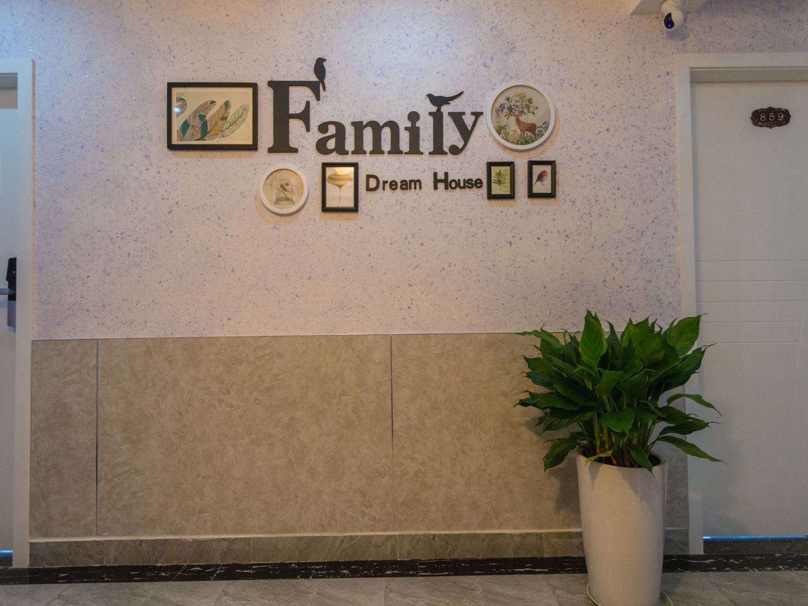 成都东站逸馨酒店式公寓
