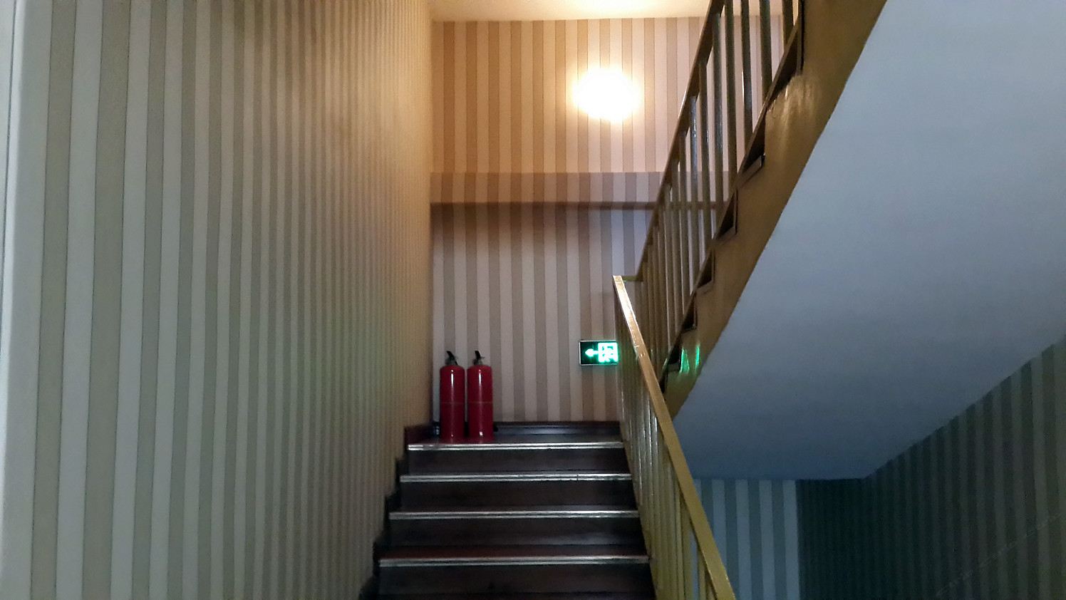 乌鲁木齐木林森酒店式公寓