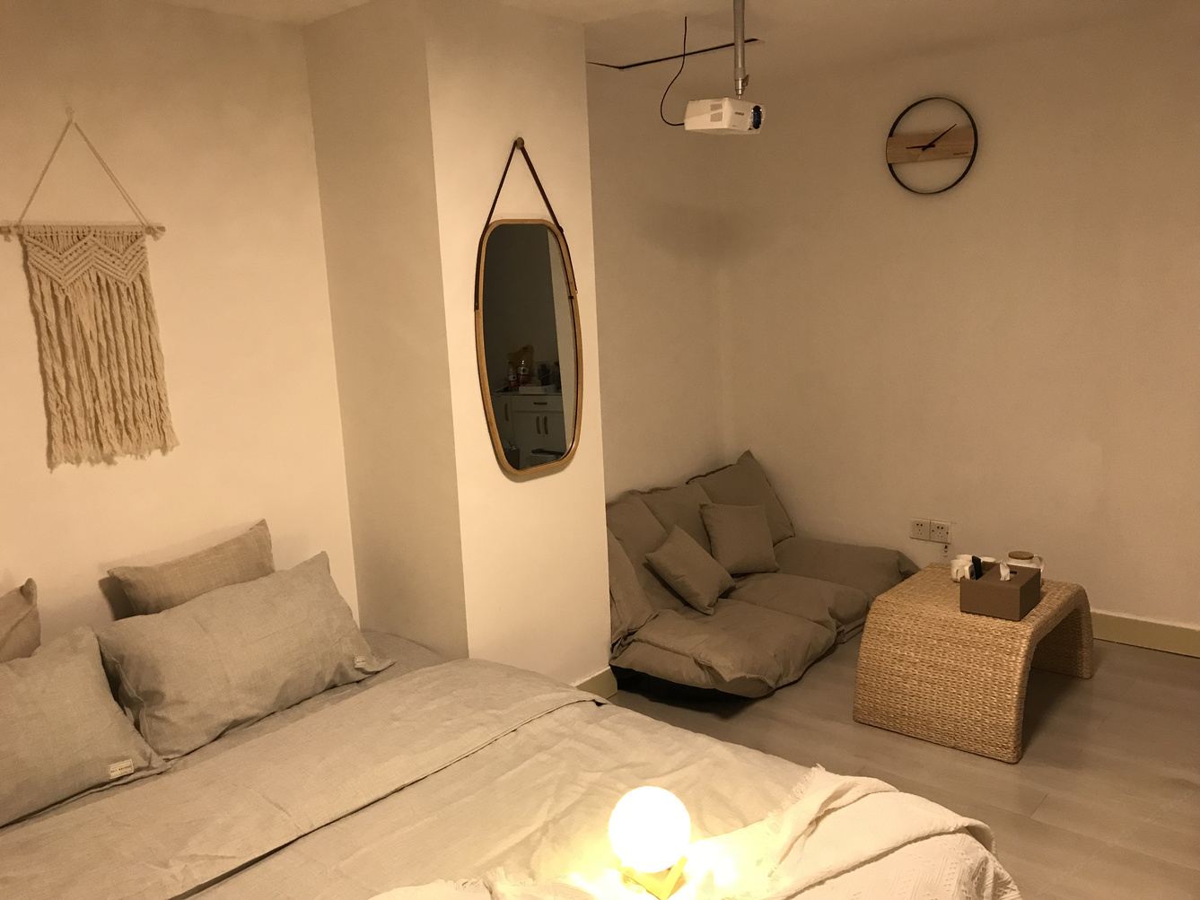 广州Turrbo公寓(5号店)
