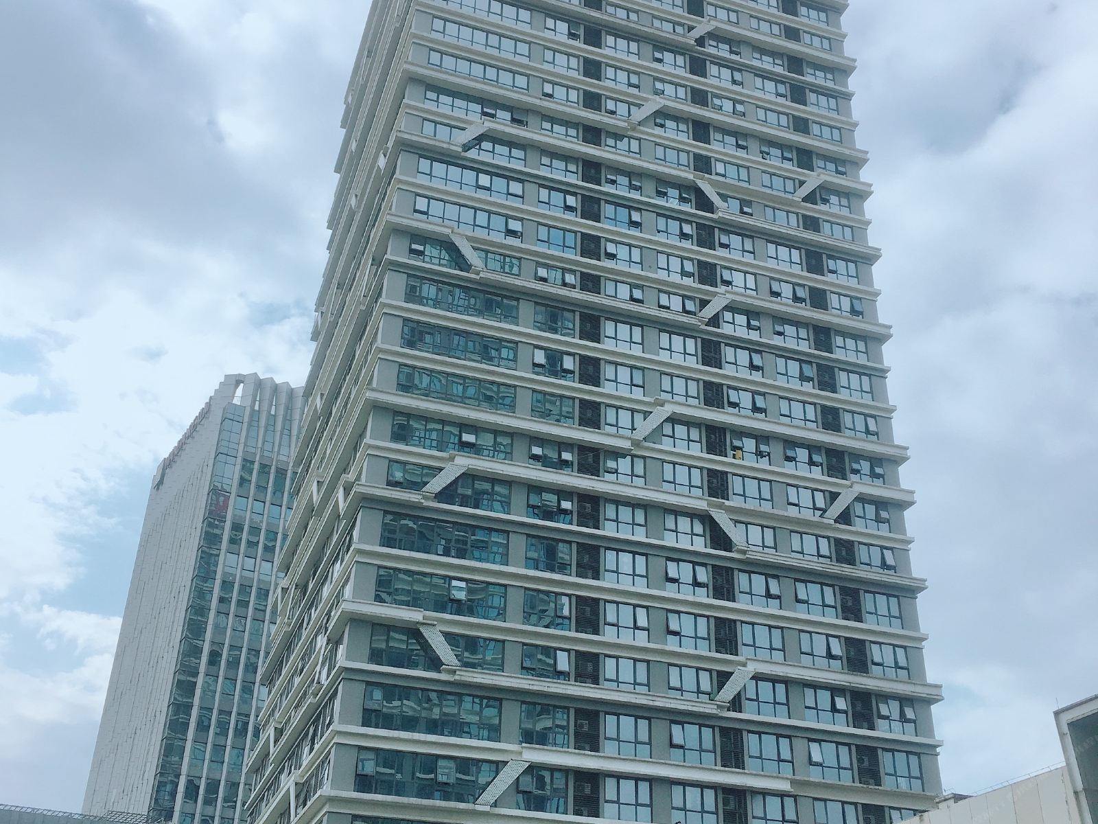 广州原乡小筑