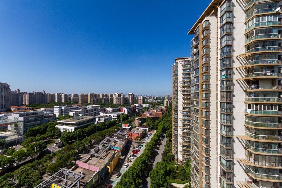 苏州喜乐年华公寓
