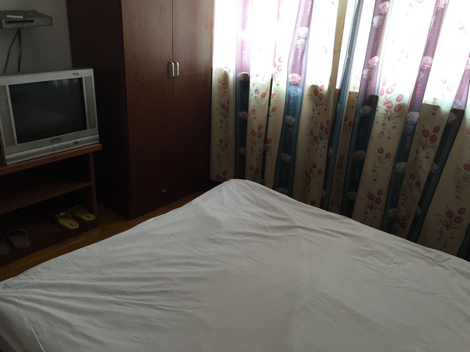 苏州居乐旅馆