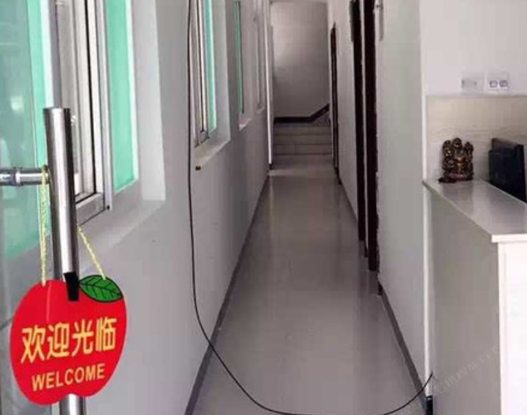合肥惠仁招待所