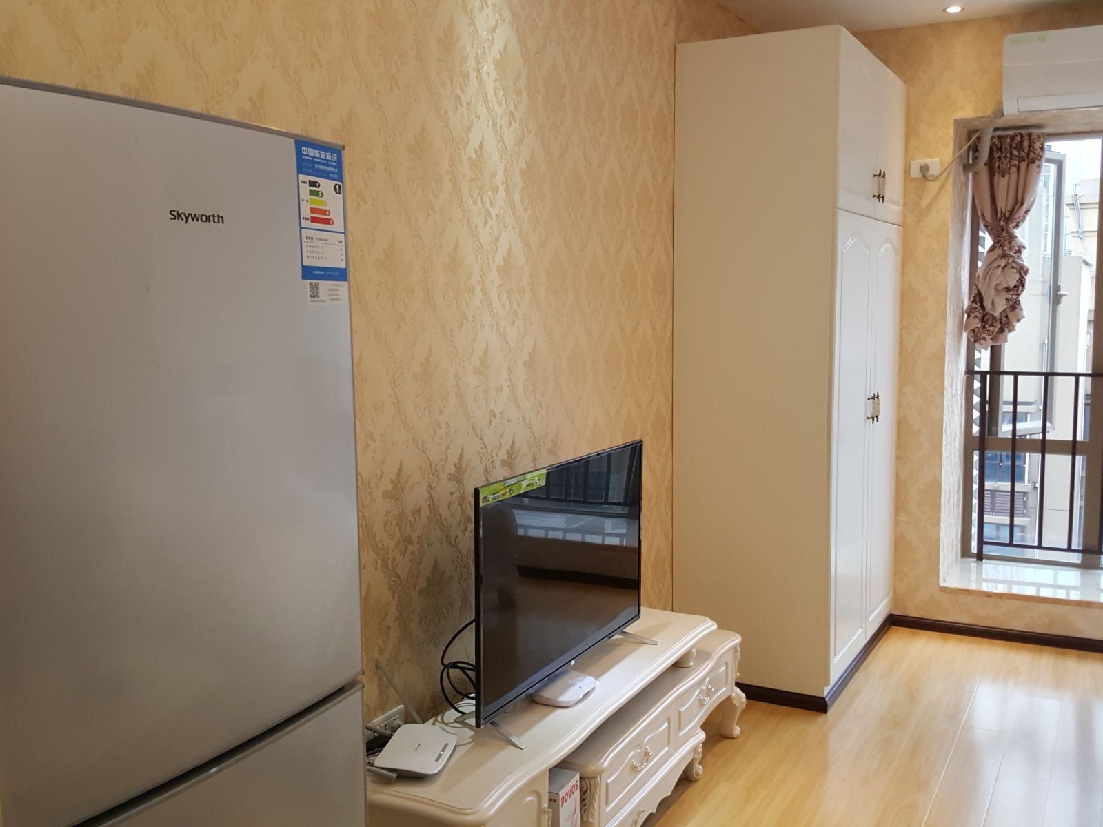 贵阳亿馨公寓酒店