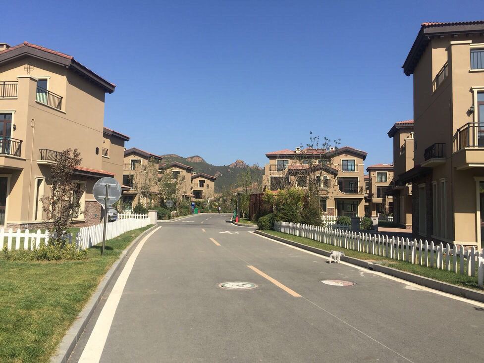 北京故事与她i公寓