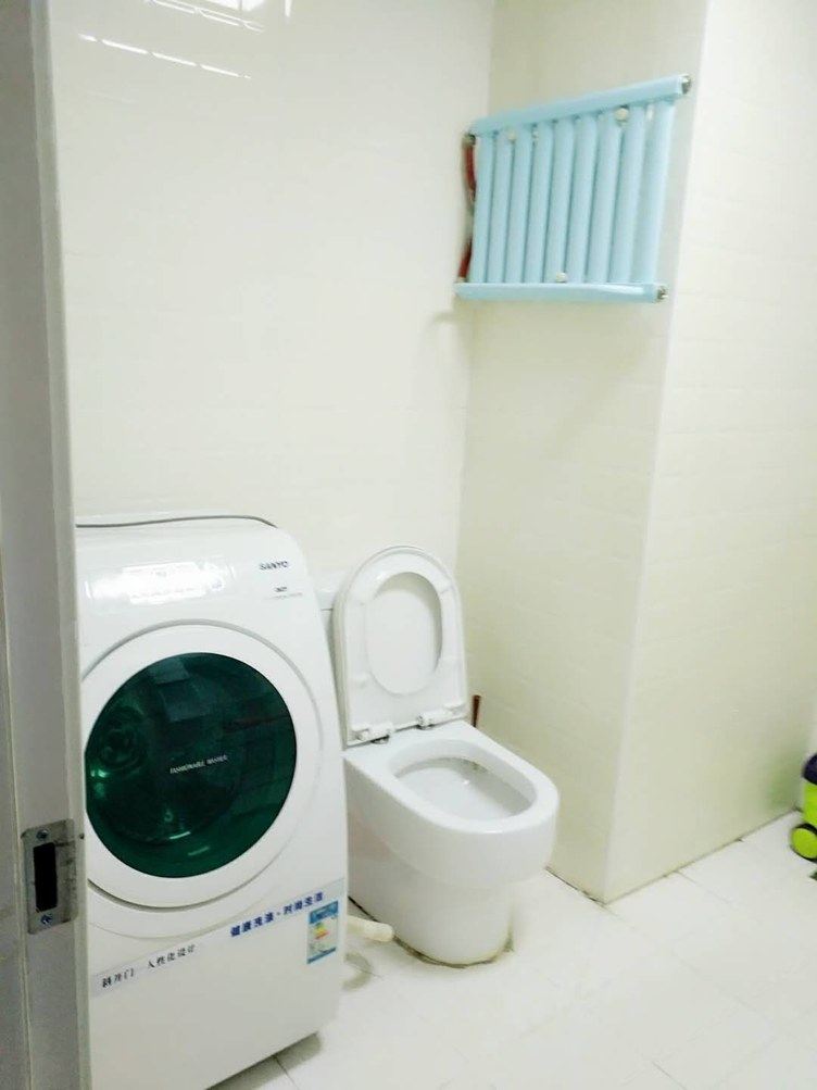 兰州水云天公寓