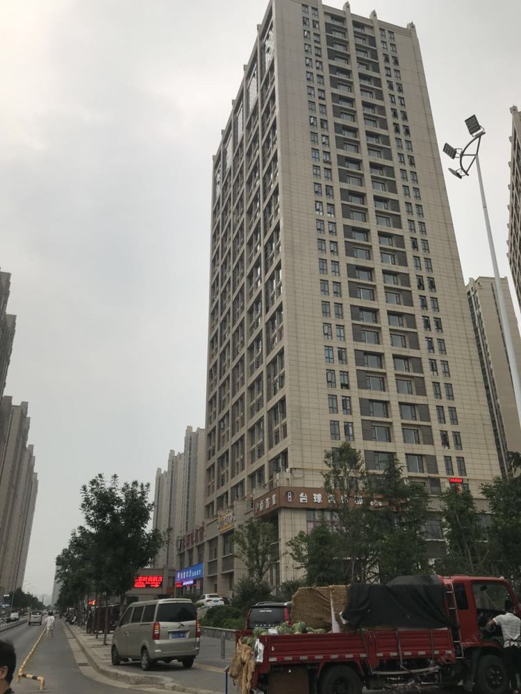 郑州甲壳虫mini公寓式酒店