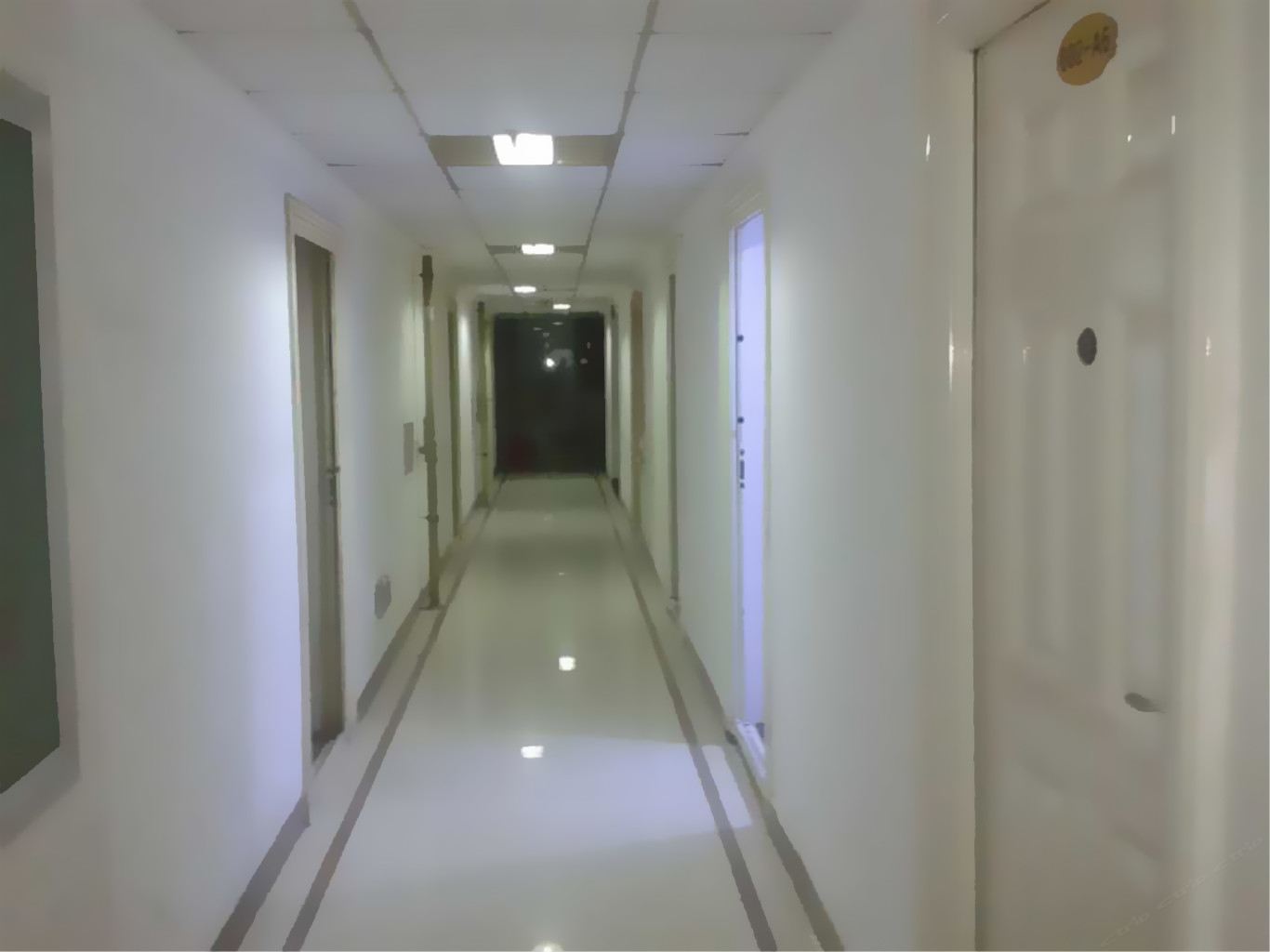武汉建伟公寓