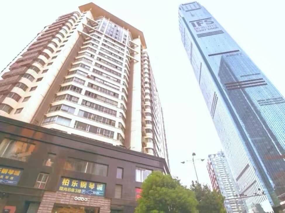 长沙IDO时光酒店