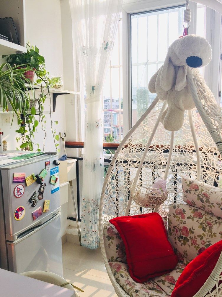 成都亮丽小屋