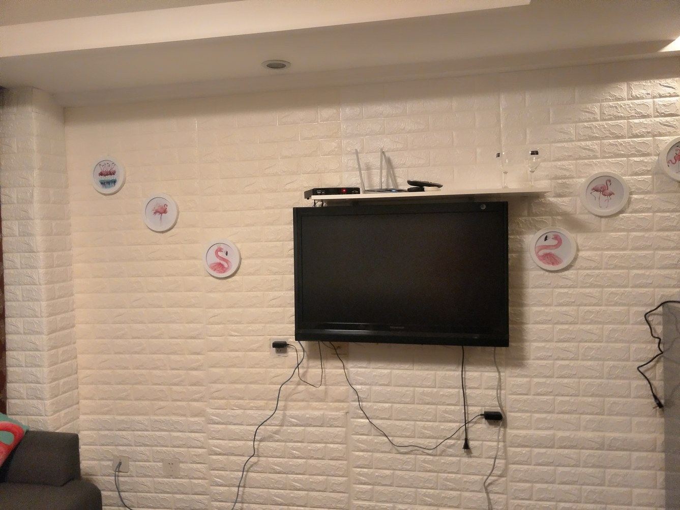 上海晗程公寓