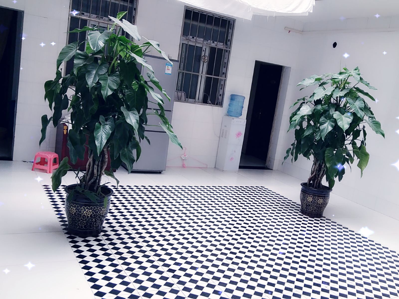西安滨河商务宾馆