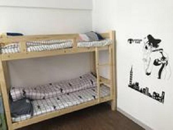 泉州朴宿相遇青年旅舍