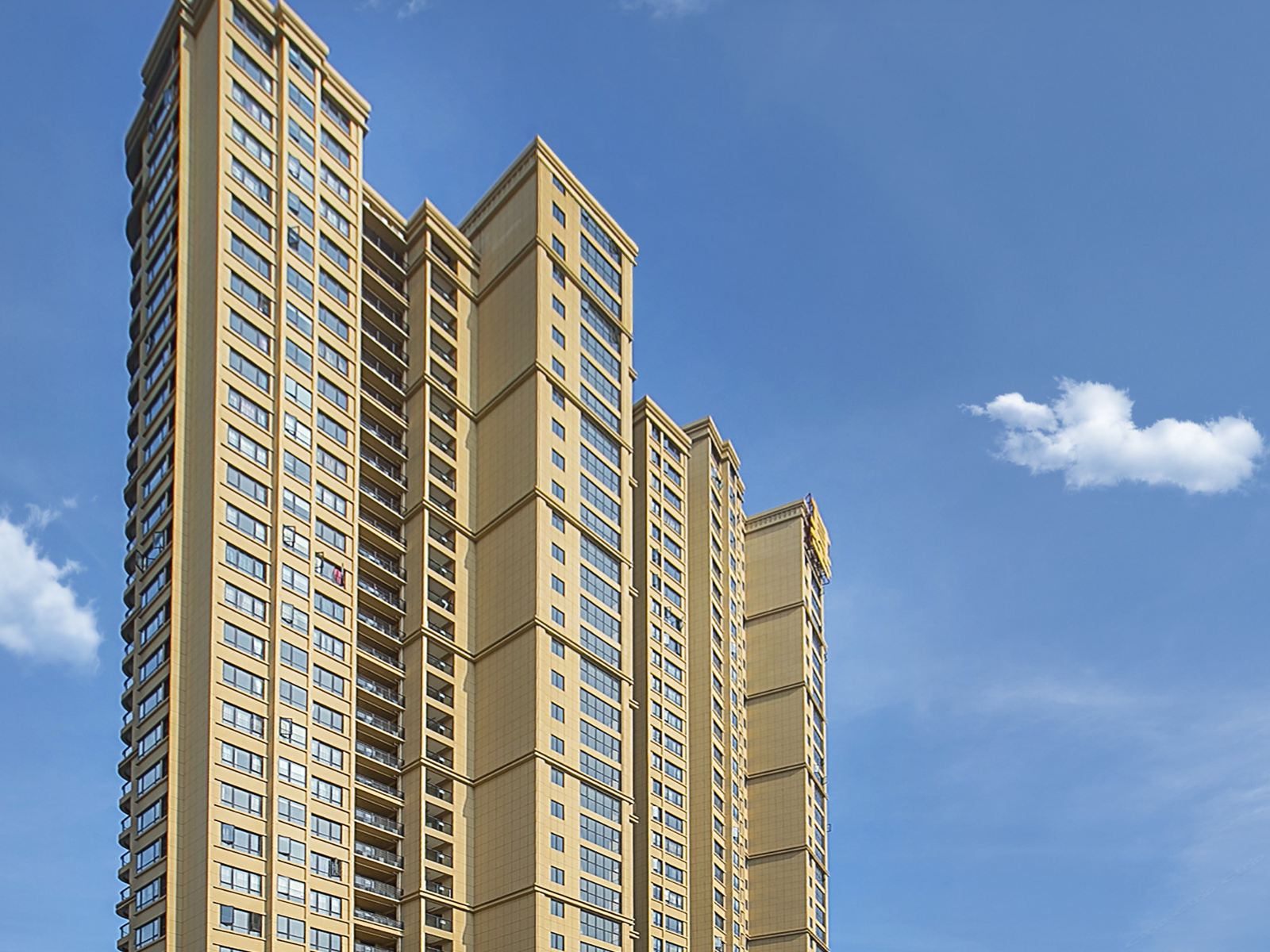 惠东斯维登度假公寓(双月湾虹海湾店)