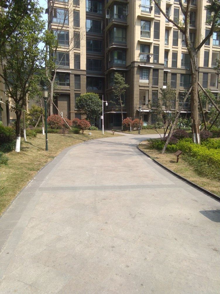 成都都江堰小憩之家公寓