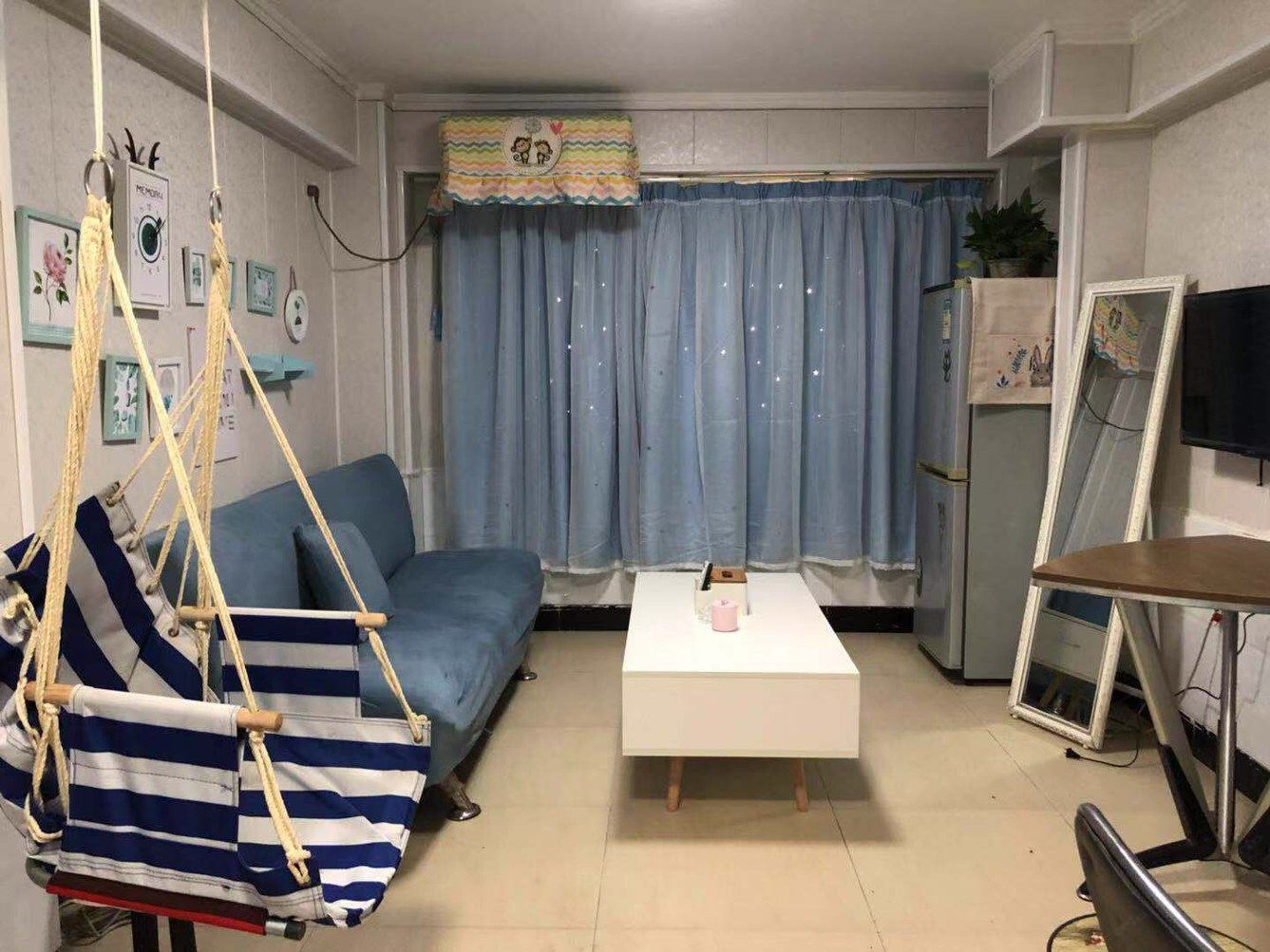 武汉初民宿(3号店)