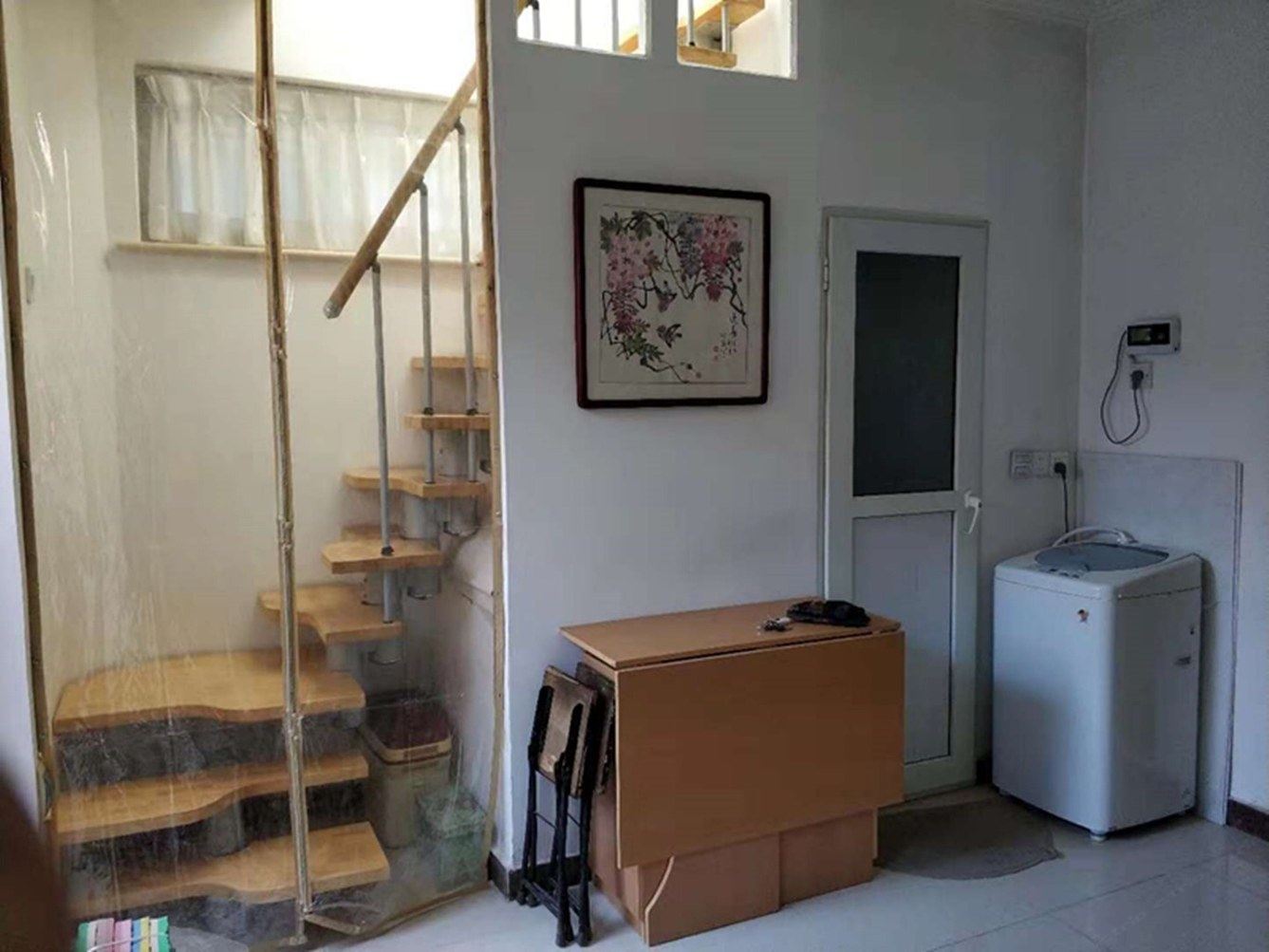 北京香飘飘公寓(4号店)