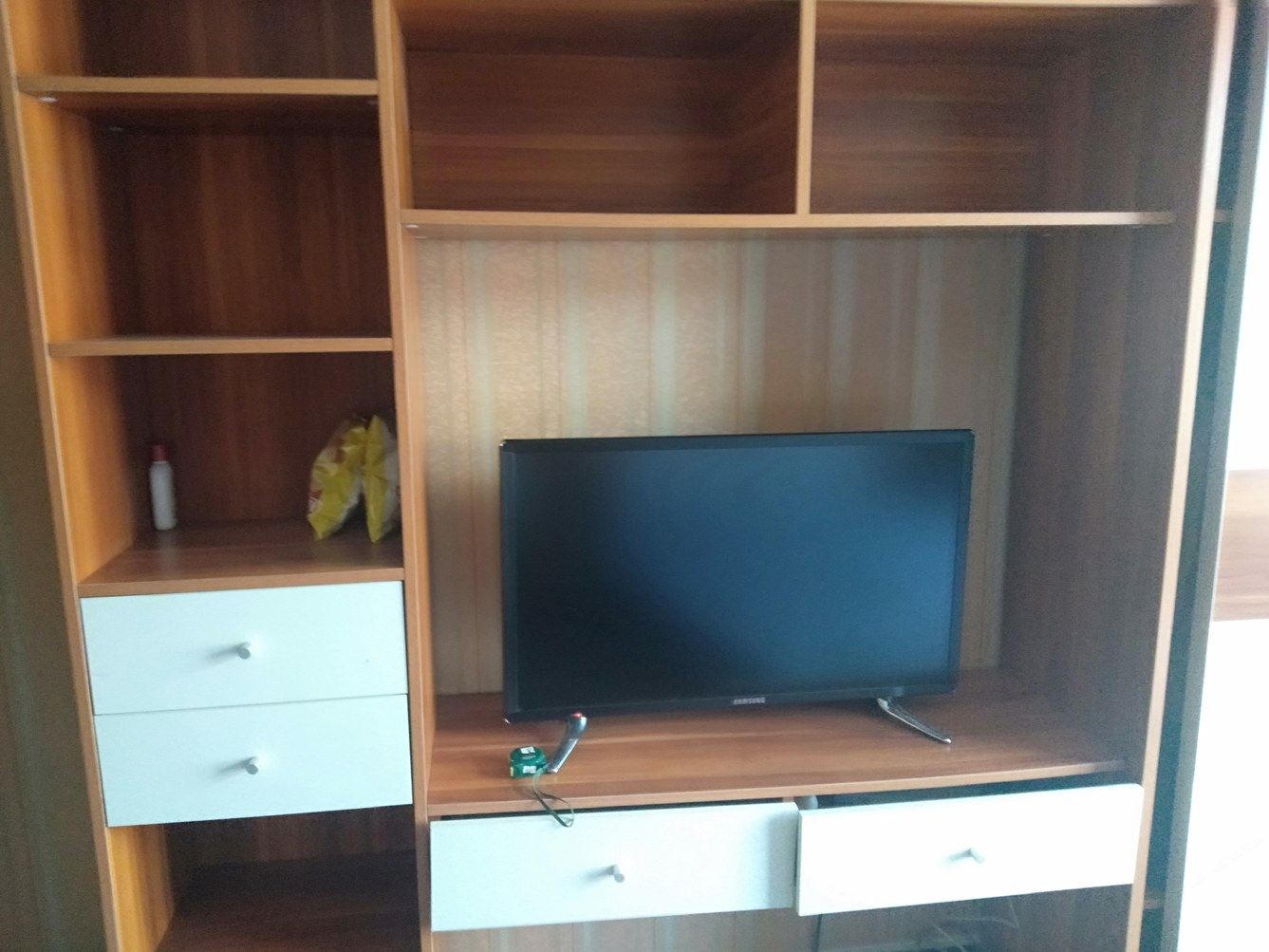 北京看风者公寓