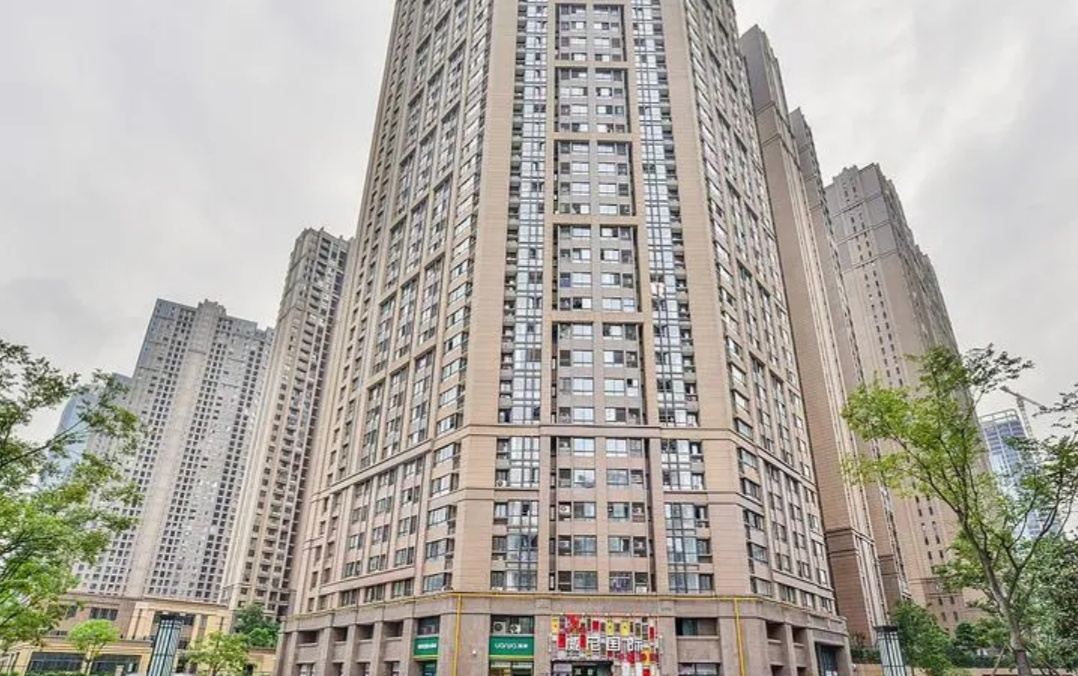 合肥梦千寻公寓
