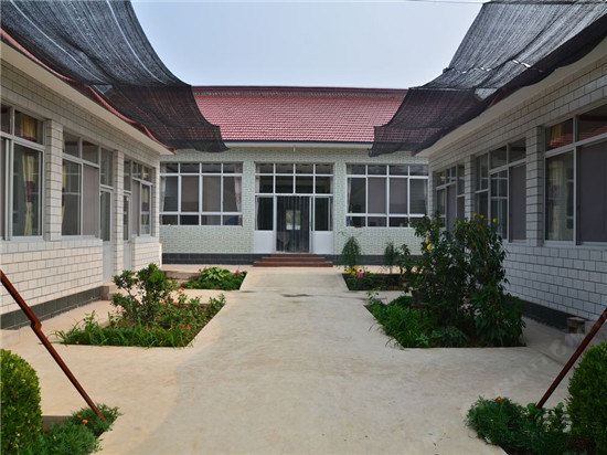 天津东鑫生态农家院