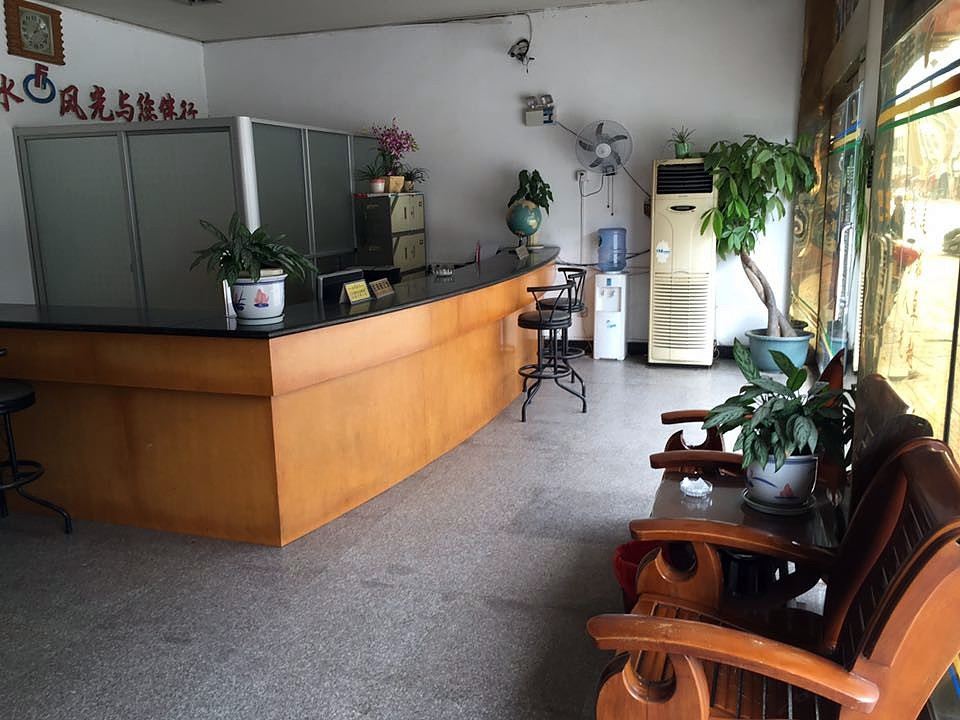 福清风光宾馆