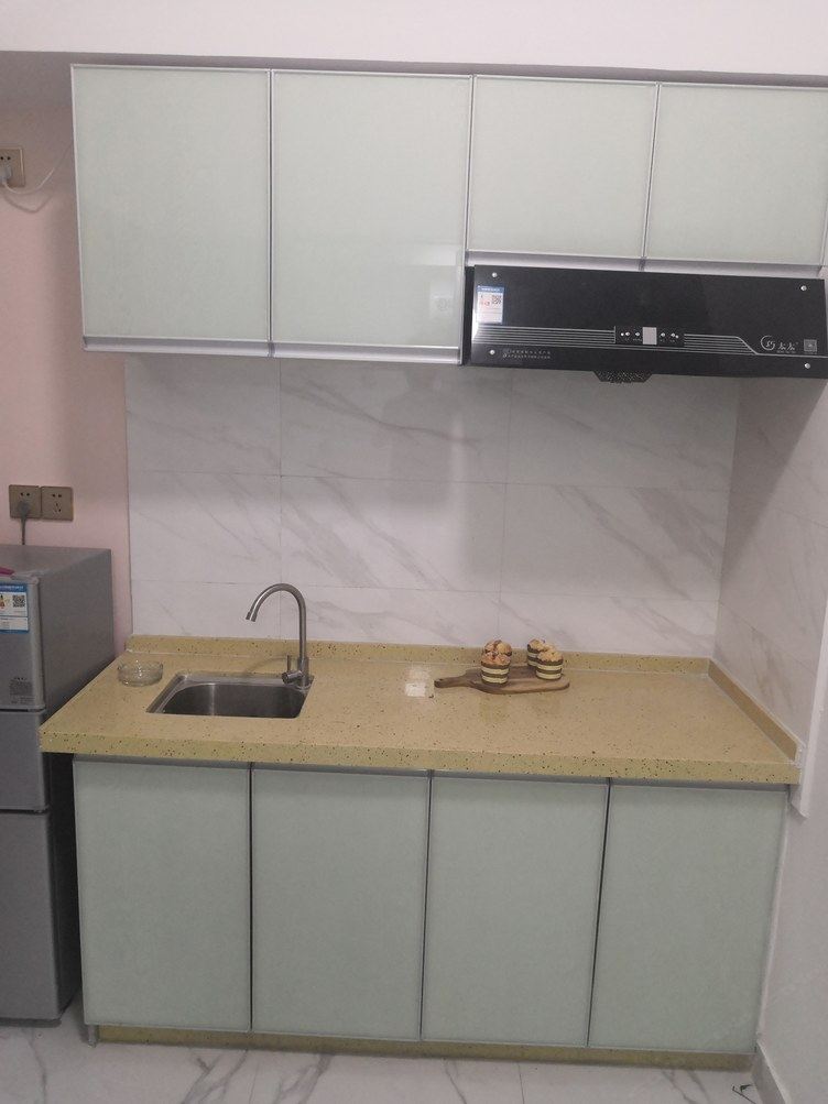惠州小温or老温公寓(6号店)