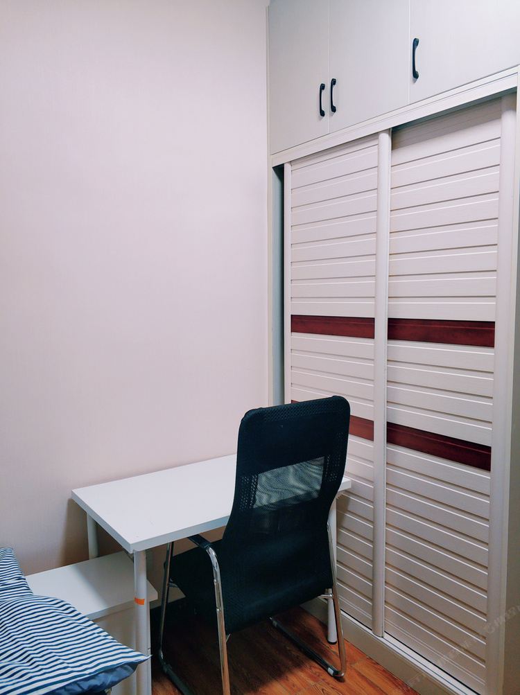 成都有屋公寓(5号店)
