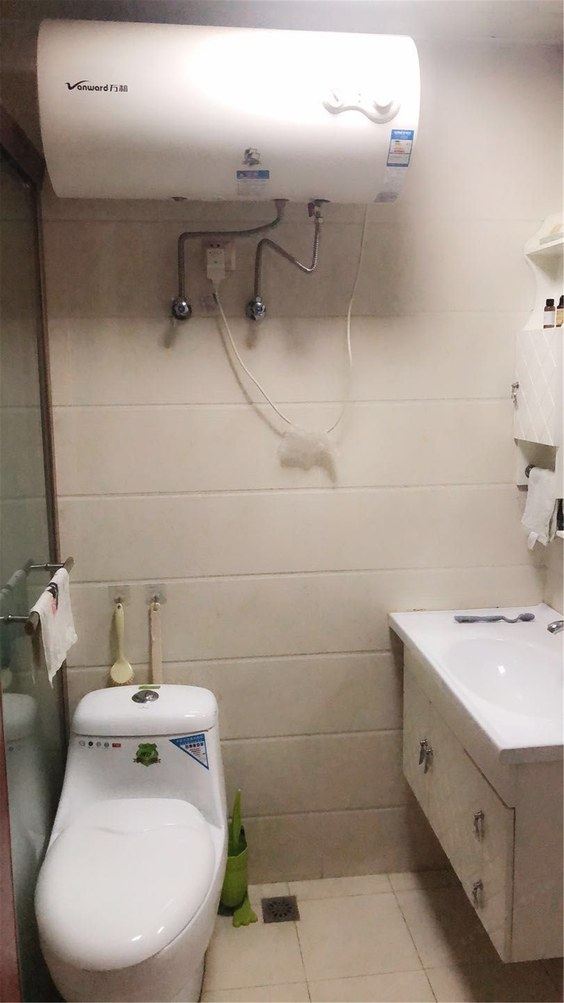 老汪公寓(昆山通澄路店)