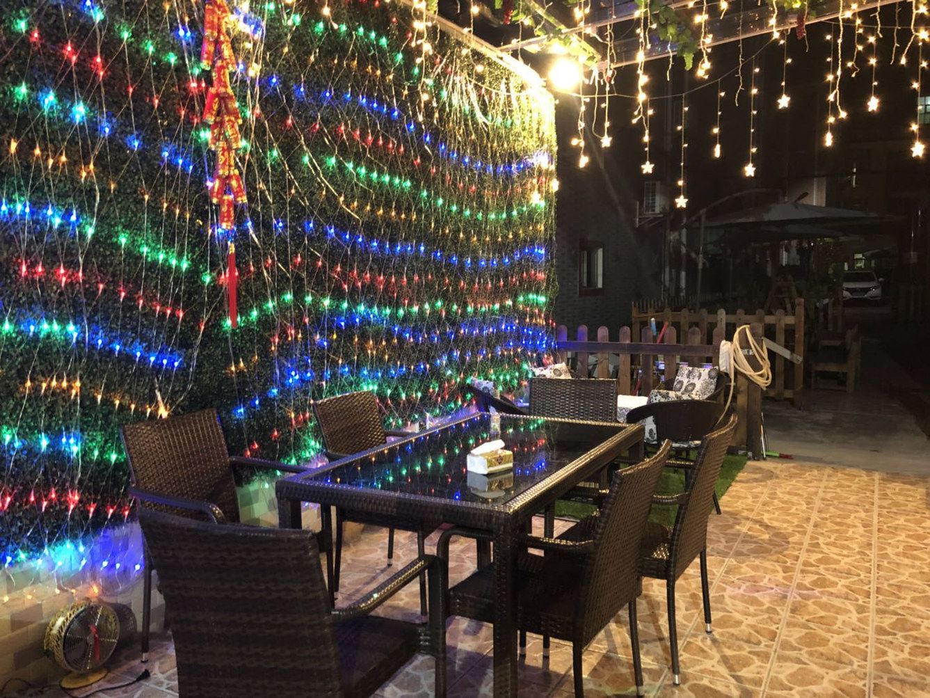 深圳深团之家公寓(鹤薮路分店)