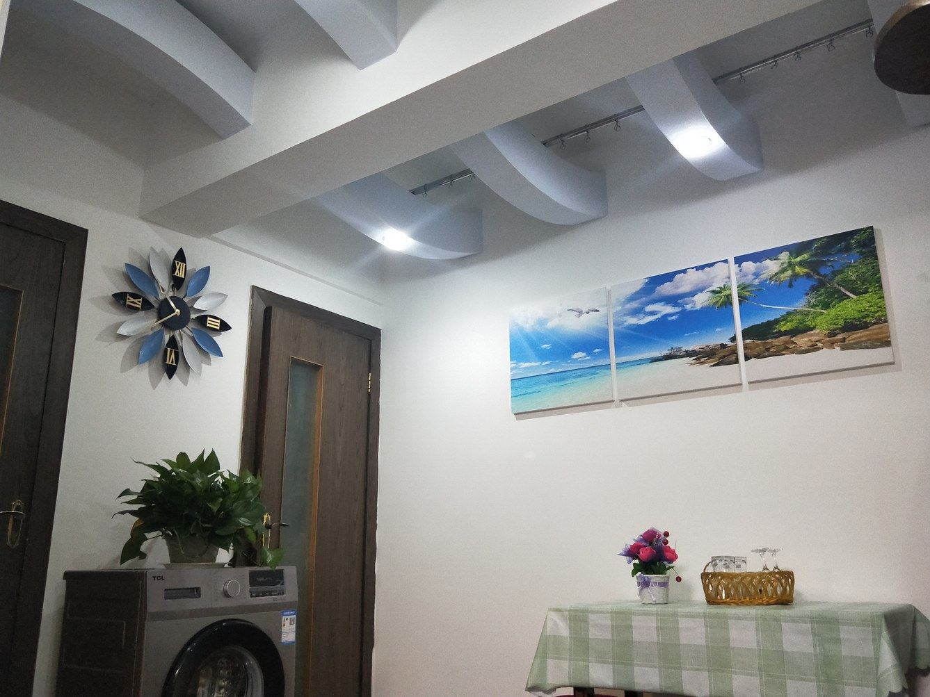 王淑虹公寓(兰州2号店)