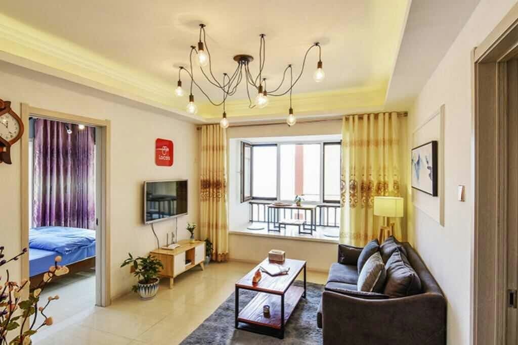兰州ZQ公寓(西津西路分店)