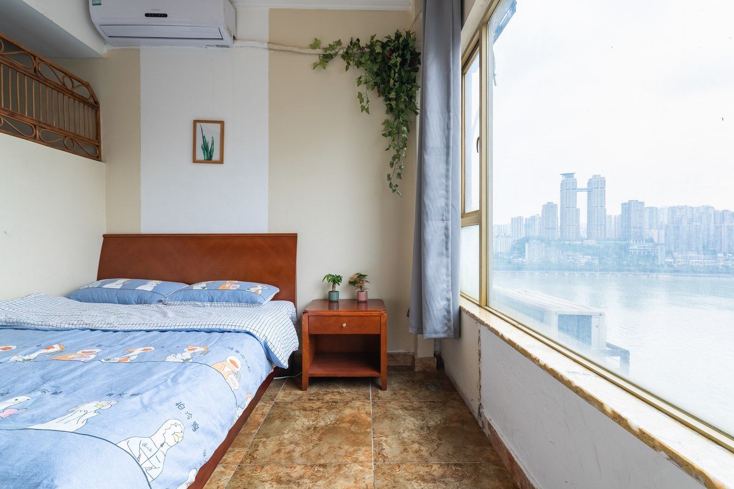 重庆咪龙的家公寓