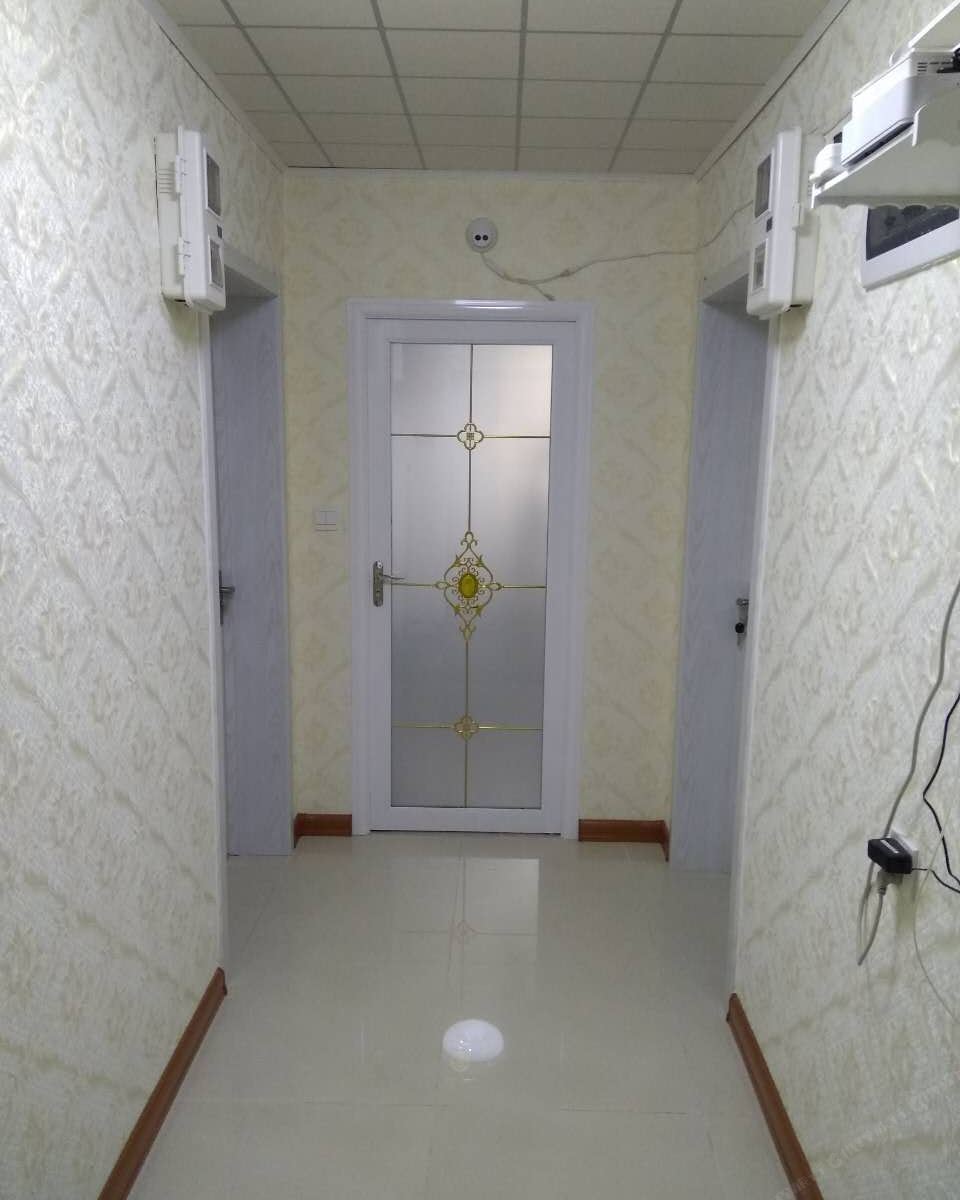 天津师范大学橙子公寓