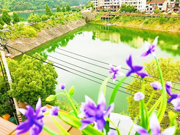 千岛湖古月农庄