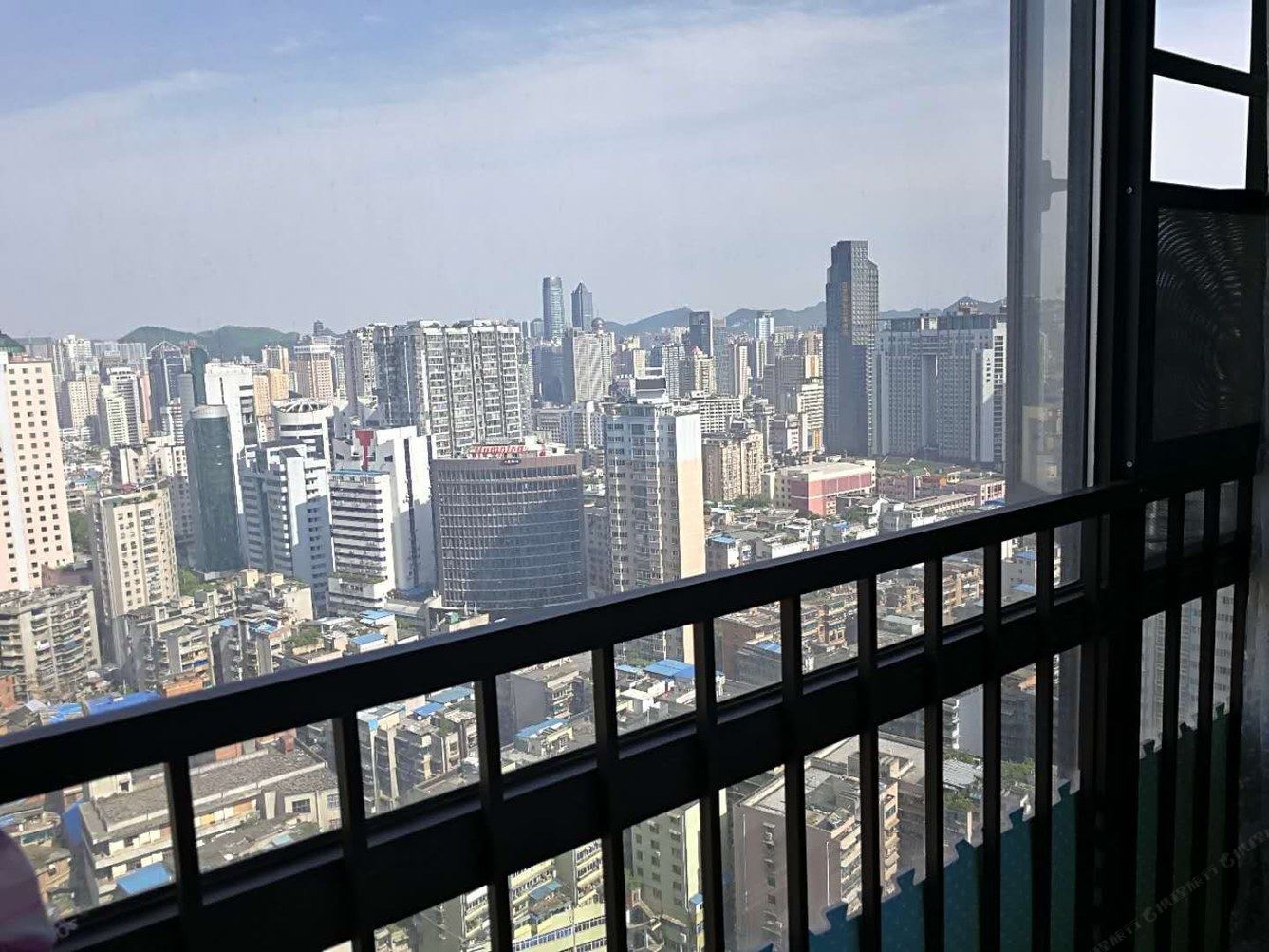 贵阳安心客栈