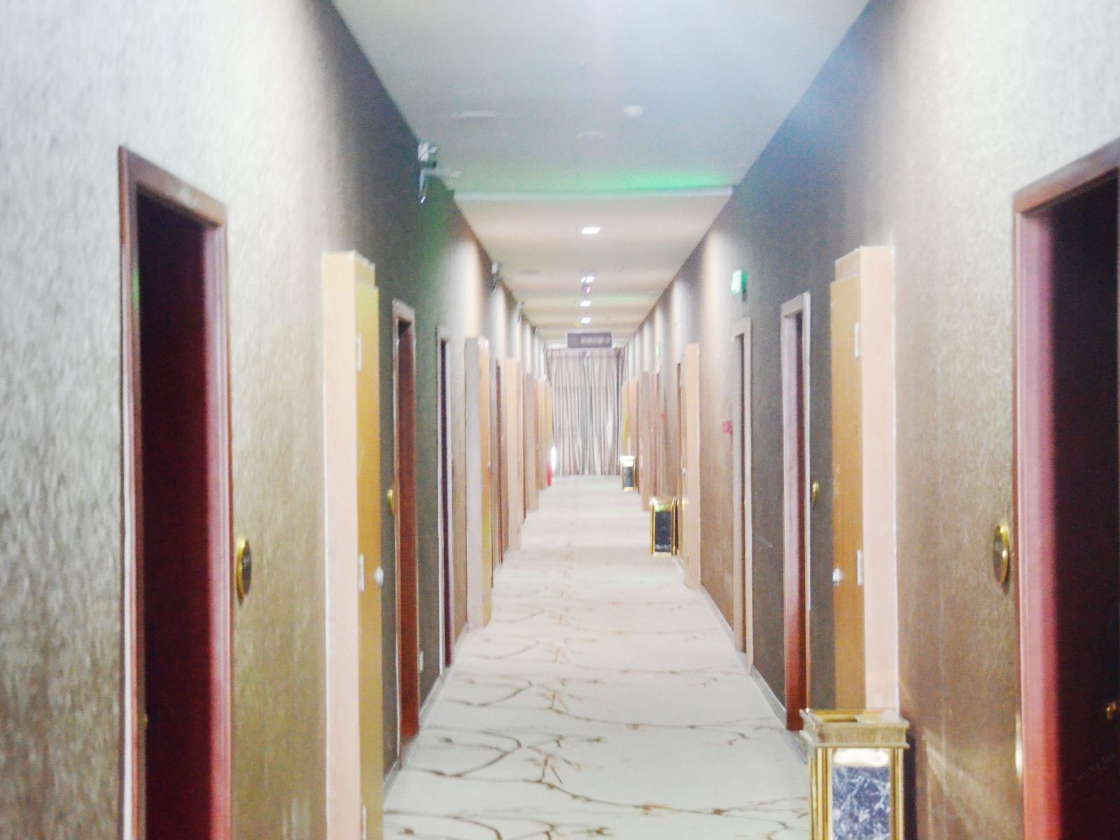 成都伟迪印象酒店