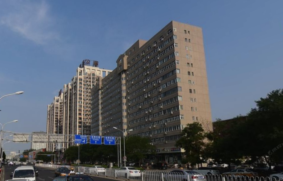 北京红庭华丽宾馆