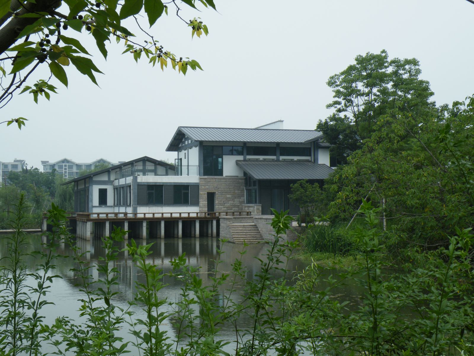 51别墅派对轰趴馆(上海北安德路店)