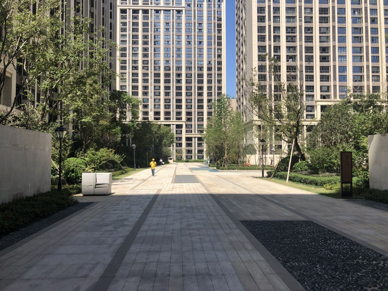 无锡柏卡公寓