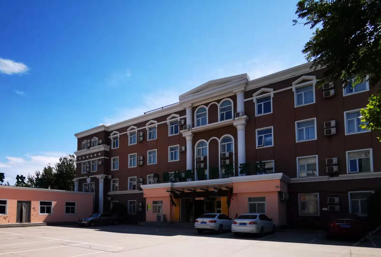 格林豪泰(北京燕山石化店)