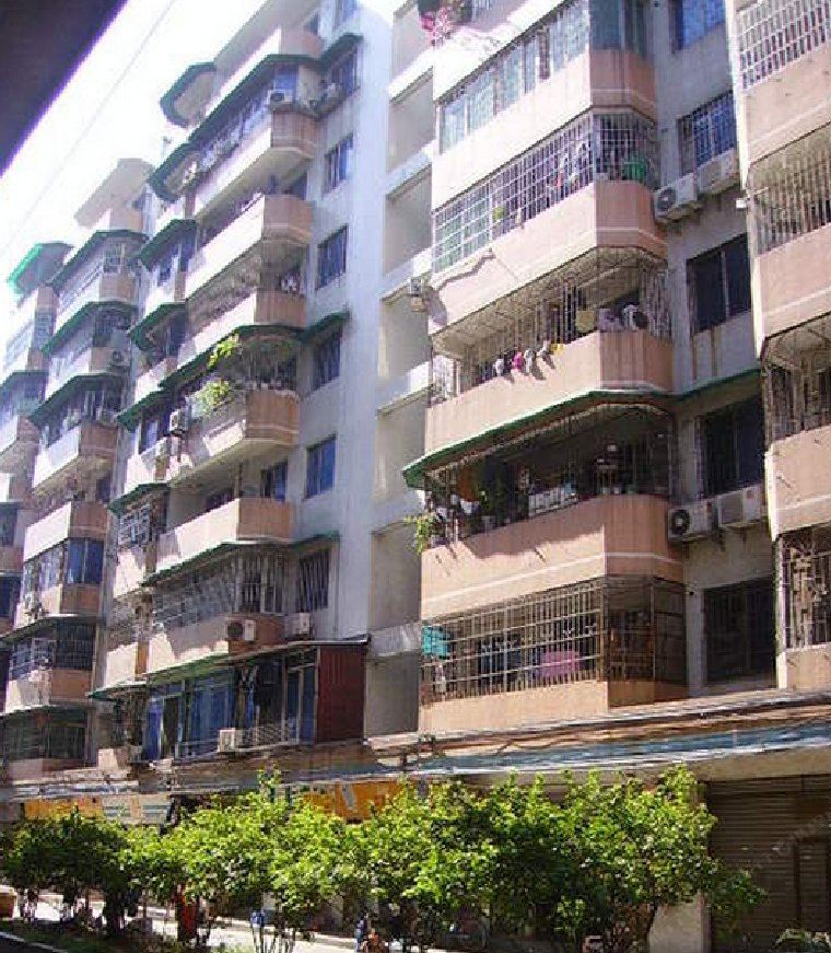 天津民航日租公寓