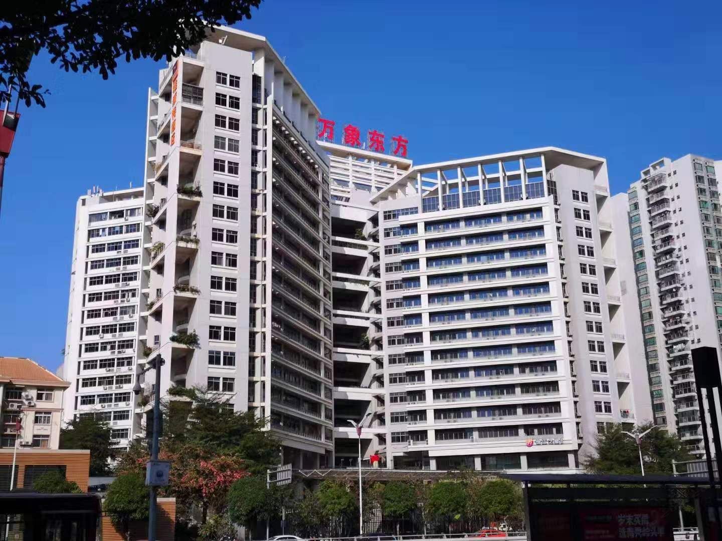 锦江之星品尚(南宁万象城地铁站店)