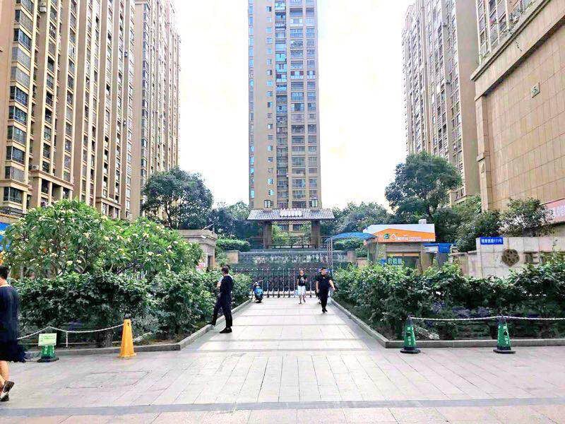 南宁用心享受生活公寓(衡阳路北一巷分店)